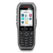 Ascom D83 Talker - Portable GAP/CAP robuste pour milieux difficiles - DH8-AAAA