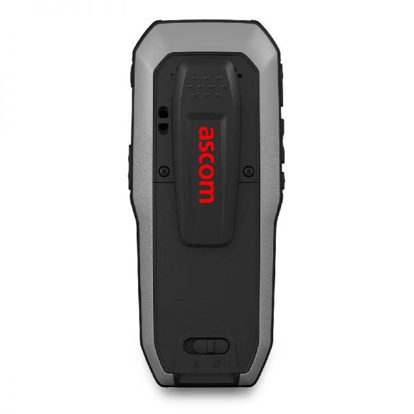 Ascom D83 Talker - Portable GAP/CAP robuste pour milieux difficiles - DH8-AAAA