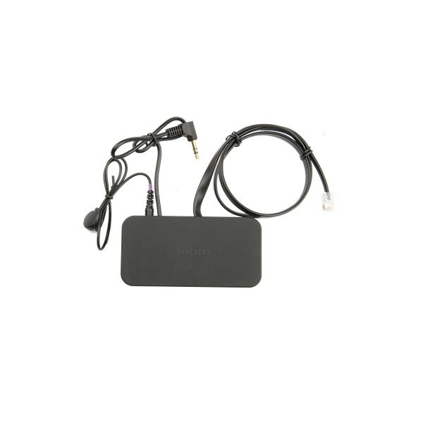 JABRA Cordon EHS2 pour AVAYA