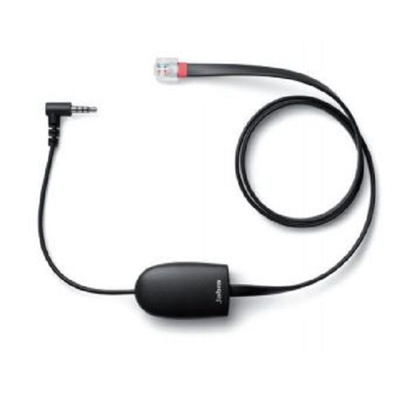 JABRA Cordon spécifique EHS pour 9400/920 Postes Panasonic