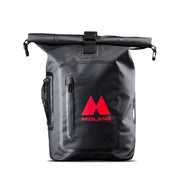 Midland Backpack 28L – Sac à dos imperméable moto et outdoor – A274