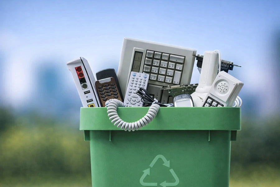 Réduire l’impact environnemental du numérique