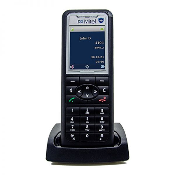 Mitel 612dt - Téléphone DECT - 50008371