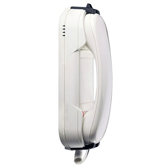 Depaepe HD 2000 - Téléphone analogique sans clavier blanc - PA200C