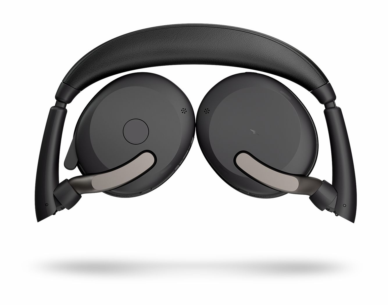 Jabra Evolve2 65 Flex UC - Casque sans fil stéréo avec dongle USB-A - 26699-989-999