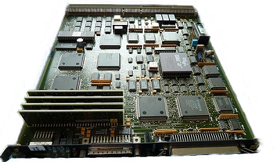 Carte DM3L Siemens Hicom 300