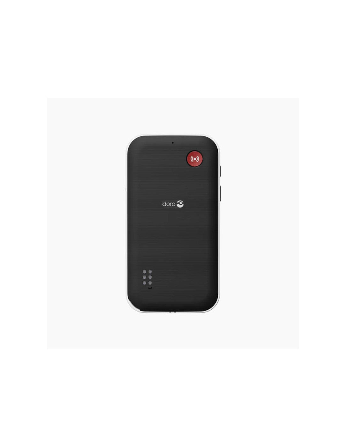 Doro Leva X10 – Téléphone portable simplifié pour seniors et personnes en difficulté – 8845
