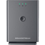 Grandstream DP755 – Base DECT VoIP longue portée avec 10 combinés et 20 SIP