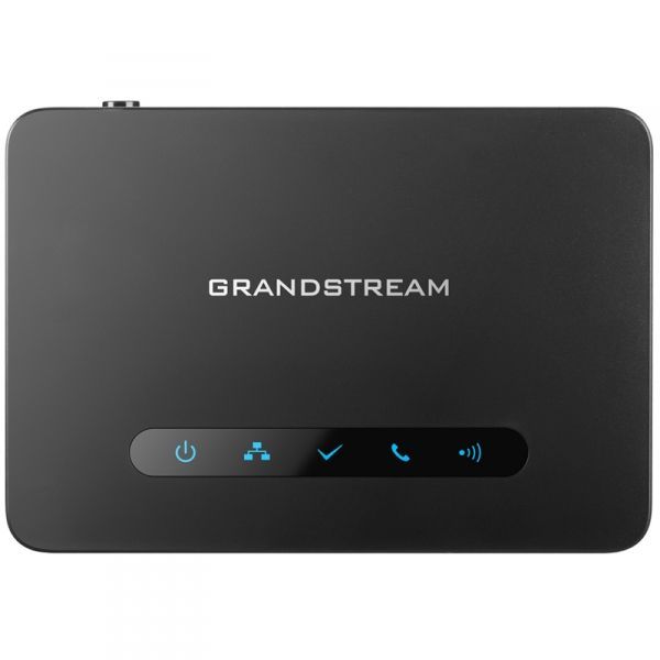 Grandstream DP760 – Répéteur DECT longue portée avec audio HD et PoE