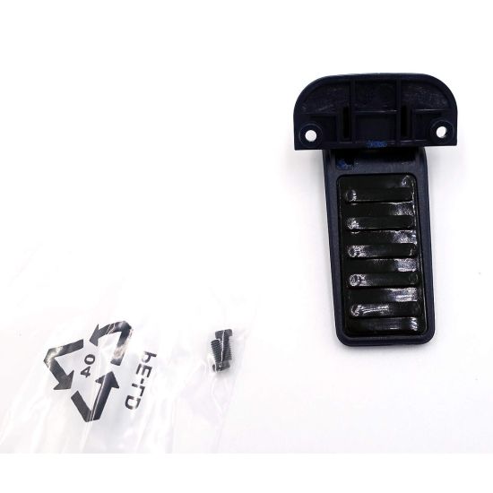 Alcatel 8234 - Clip ceinture DECT avec vis de rechange - 3BN67374AA