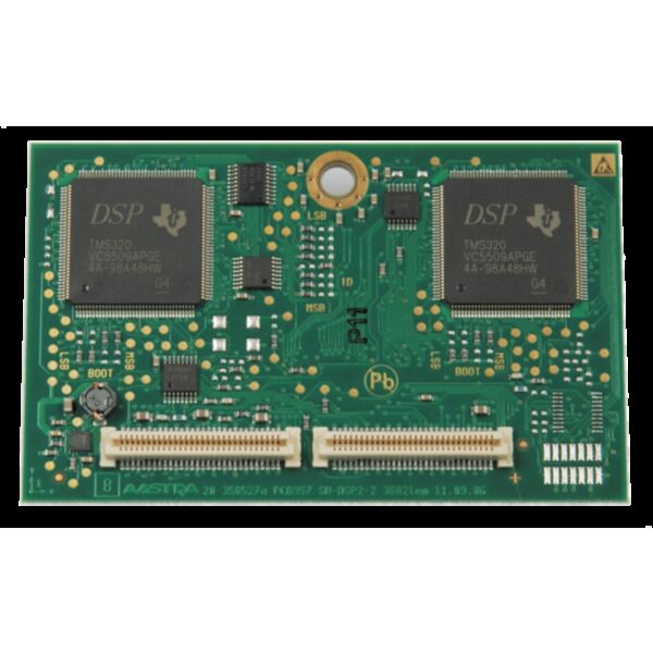 Mitel SM-DSPX2 - Module DSP 2 chipsets Reconditionné - 20351208