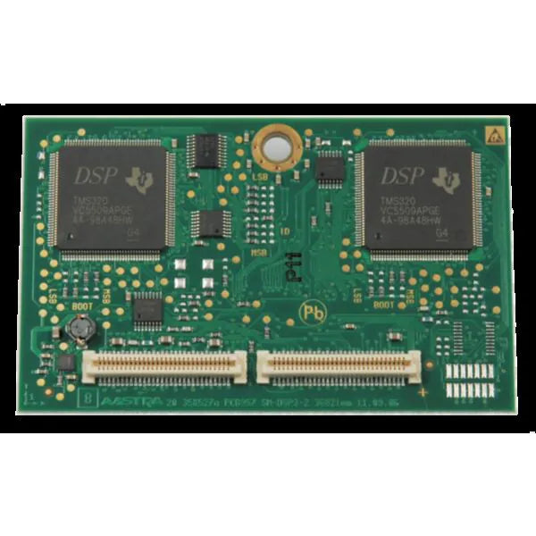 Mitel SM-DSP2 - Module DSP système 2 VoIP/DECT - 20351208
