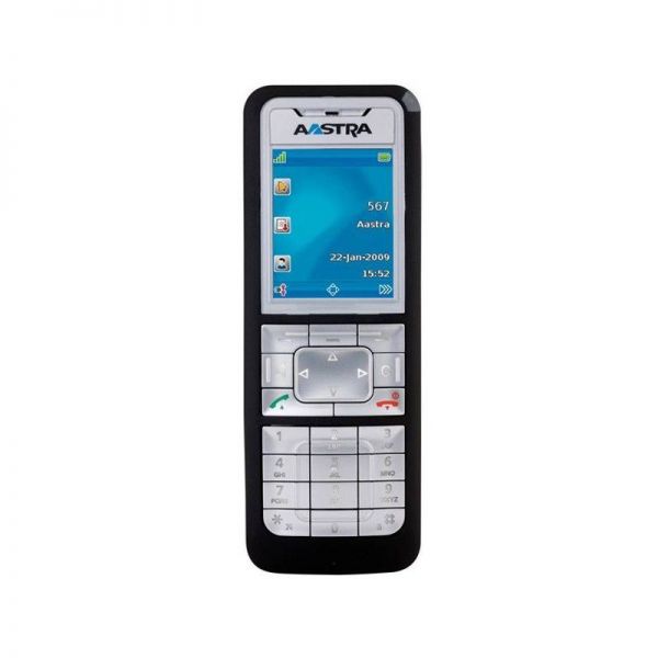 Mitel Aastra 622D V2 - Combiné DECT Reconditionné - 50006867