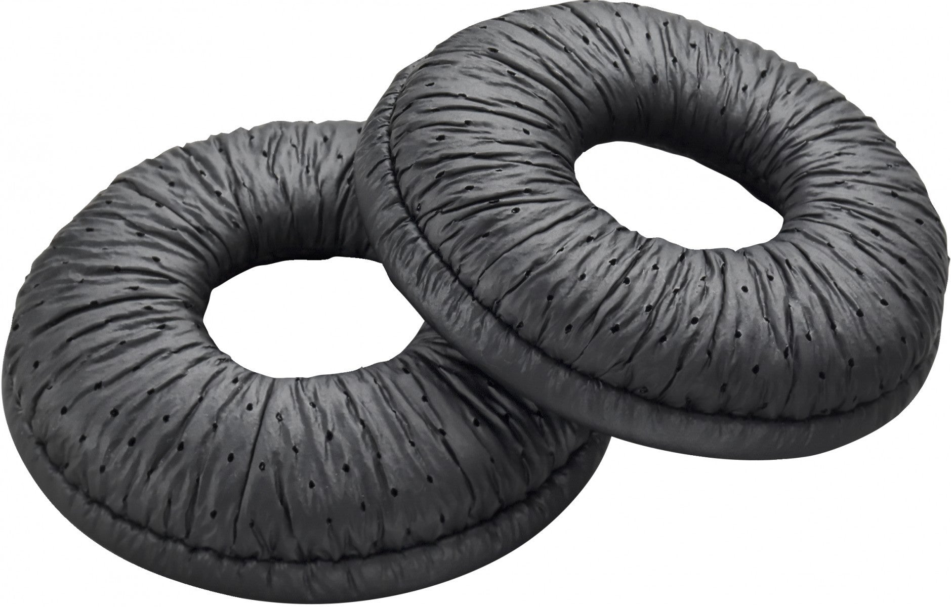Poly CS540 - Coussins d'oreille simili-cuir lot de 2 - 85Q20AA - 85Q20AA