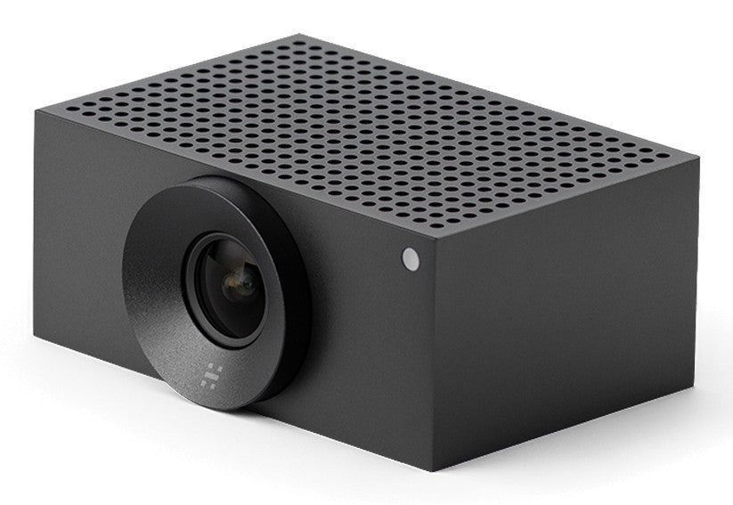 Jabra Cam Crew add-on - Caméra de visioconférence - 9000-104