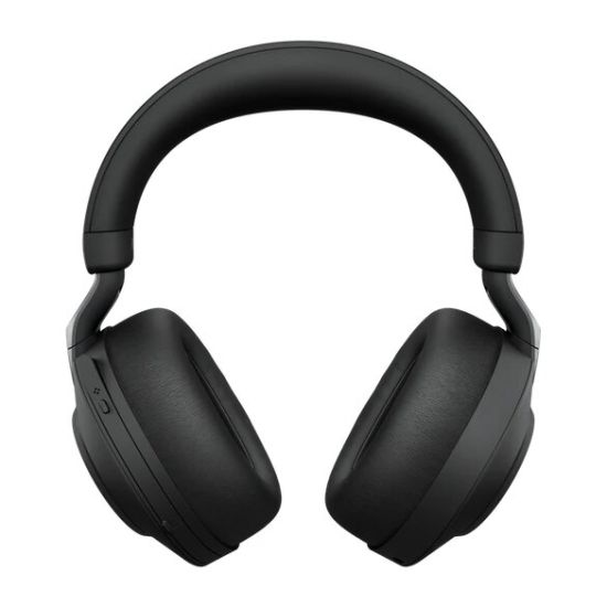 Jabra Evolve2 85 UC - Casque sans fil stéréo avec base de chargement - 28599-989-989