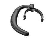 Poly EncorePro HW530/540 - Coussin de remplacement grandes et petites boucles auriculaires - 85R19AA - 85R19AA