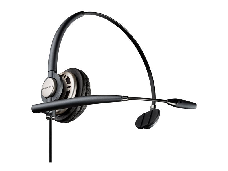 Poly EncorePro HW710 - Casque mono USB filaire avec étui de transport - 8R708AA#ABB - 8R708AA#ABB vue 2