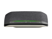 Poly Sync 10 - Speakerphone USB-A USB-C compact - 772C3AA - 772C3AA