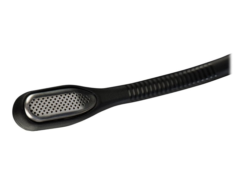 Jabra BIZ 2400 II Duo - Micro-casque filaire antibruit pour centres de contact - 2409-720-209