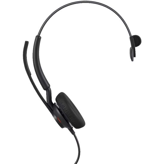 Jabra Engage 40 - Casque filaire USB mono antibruit - 4093-419-279