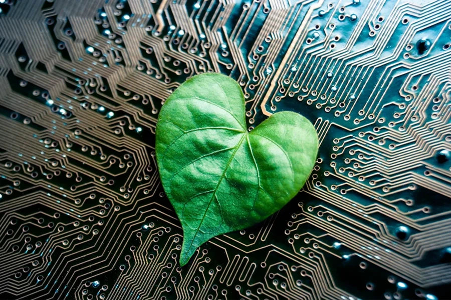 Encourager l’éco-conception et le réemploi