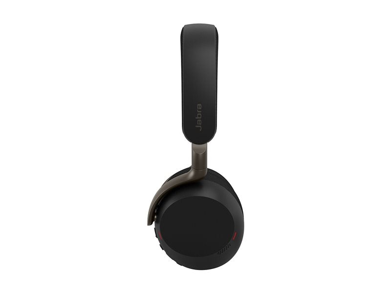Jabra Evolve3 75 - Casque sans fil professionnel UC Bluetooth - 37599-989-999
