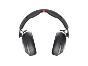Poly Voyager Surround 85 UC - Casque stéréo Bluetooth USB-C avec base de chargement - 8G7T7AA - 8G7T7AA