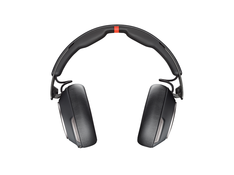 Poly Voyager Surround 85 UC - Casque stéréo Bluetooth USB-C avec base de chargement - 8G7T7AA - 8G7T7AA