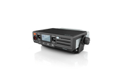 Hytera MD625 - Radio mobile DMR véhicule écran LCD 1-45W IP54 Bluetooth