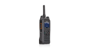 Hytera PT580H Plus - Radio TETRA portable IP67 3W 23 boutons GPS Bluetooth