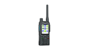 Hytera PT590 - Radio TETRA portable IP68 3W GPS dual-freq Bluetooth USB-C IA