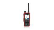 Hytera PT890Ex - Radio TETRA ATEX IIC IP68 GPS dual-freq BT Wi-Fi NFC USB-C