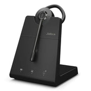 Jabra Engage 45 SE - Casque sans fil convertible mono DECT - 9655-523-111