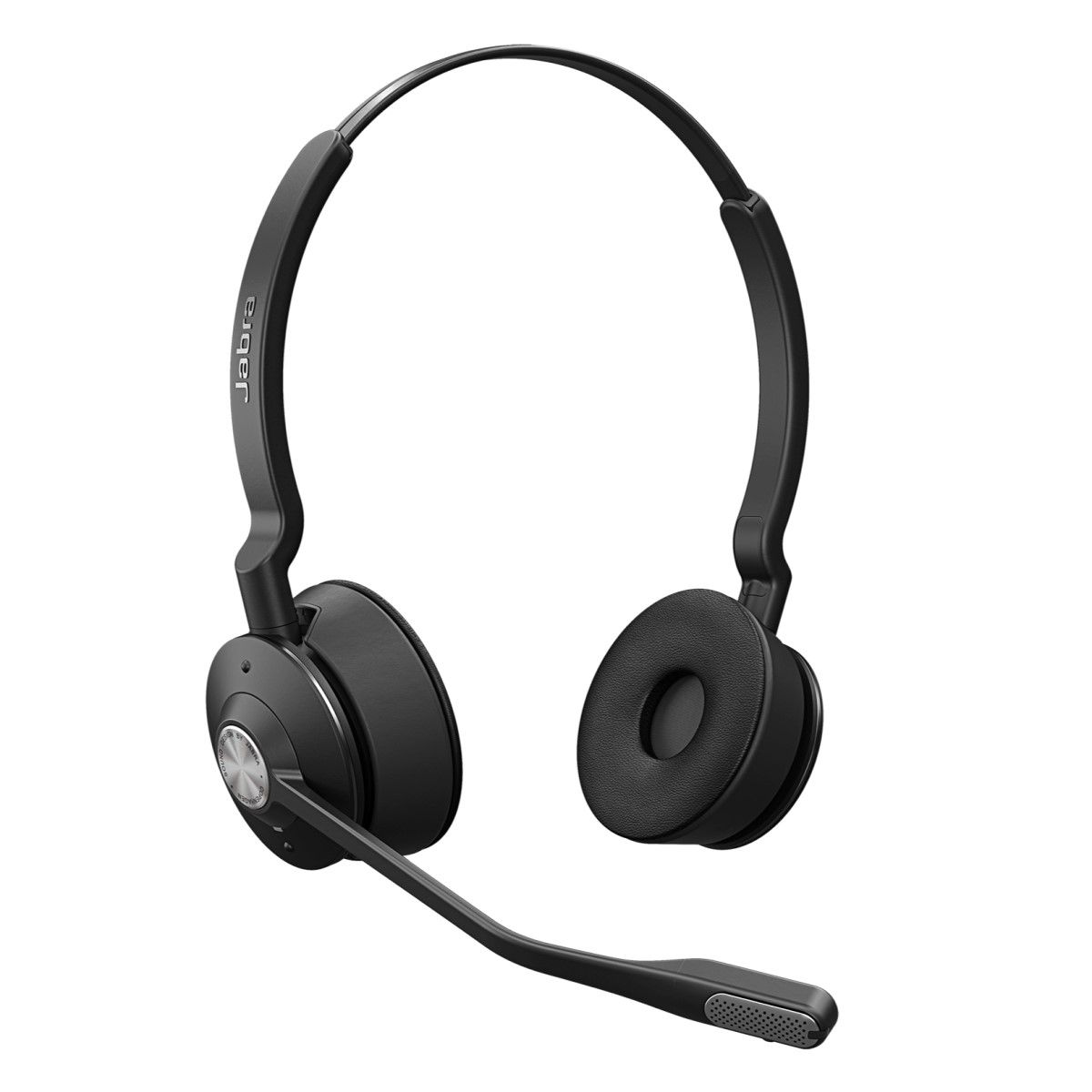 Jabra Engage 65 SE - Casque sans fil stéréo DECT - 9659-553-111