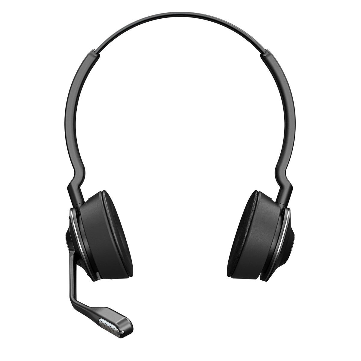 Jabra Engage 65 SE - Casque sans fil stéréo DECT - 9659-553-111