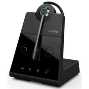 Jabra Engage 65 SE Convertible - Casque sans fil mono convertible - 9655-553-111