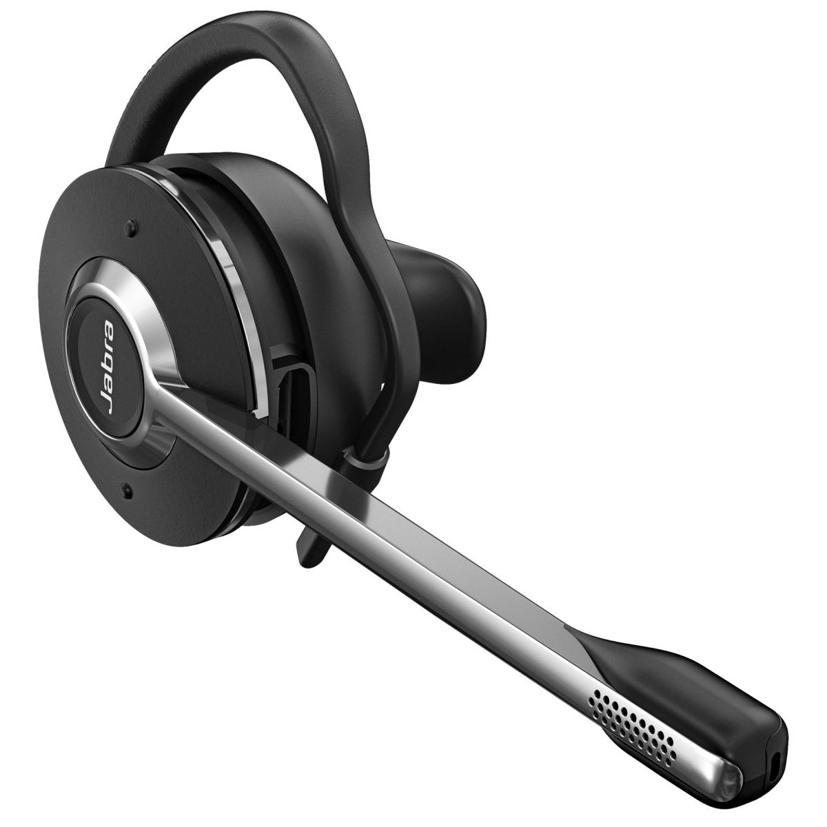 Jabra Engage 65 SE Convertible - Casque sans fil mono convertible - 9655-553-111