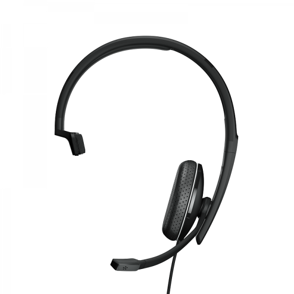 EPOS ADAPT 135 USB II - Casque professionnel mono