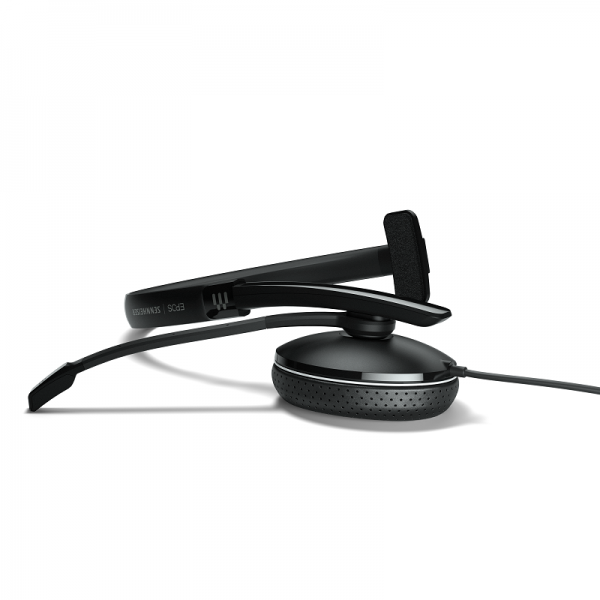 EPOS ADAPT 135 USB II - Casque professionnel mono