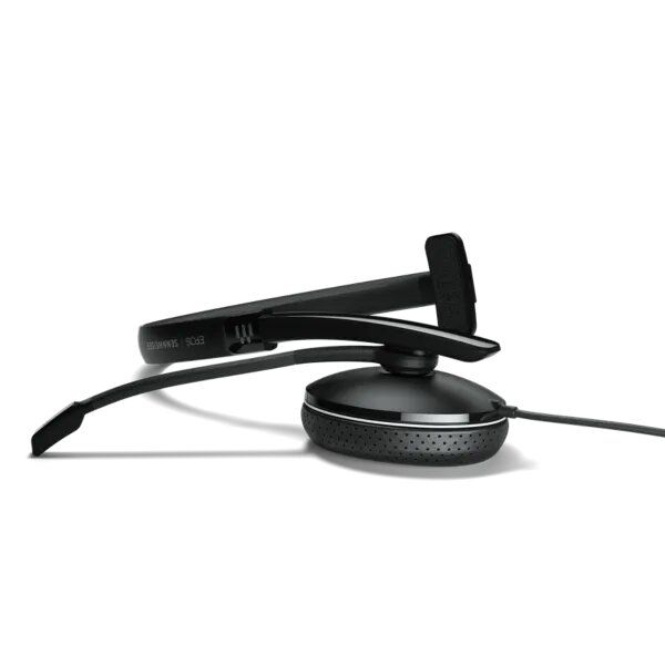 EPOS ADAPT 135T USB-C / JACK 3.5 - Micro-casque filaire professionnel