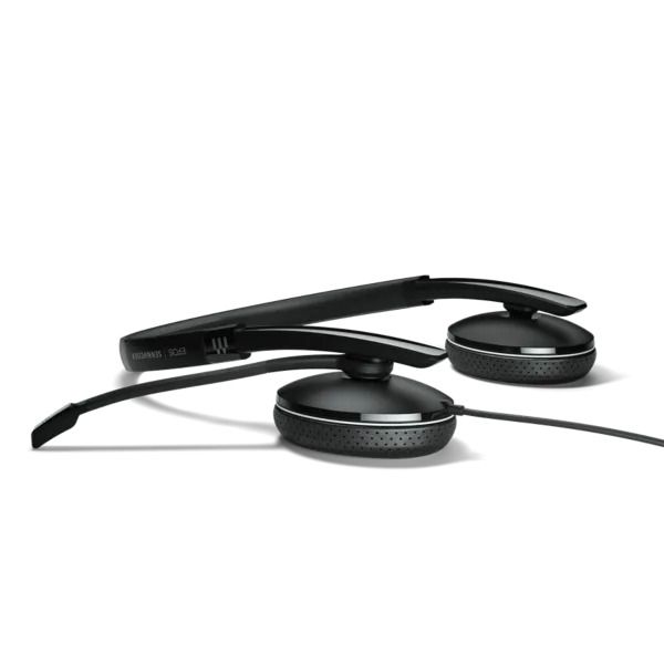 EPOS ADAPT 165 USB-C / JACK 3.5 - Casque stéréo pour UC