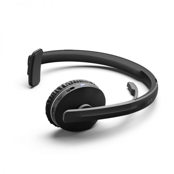 EPOS ADAPT 231 - Micro-casque Bluetooth Mono optimisé UC