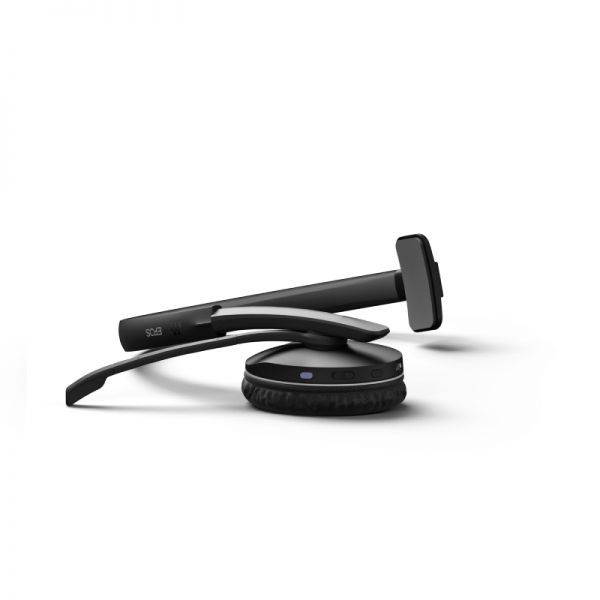 EPOS ADAPT 231 - Micro-casque Bluetooth Mono optimisé UC