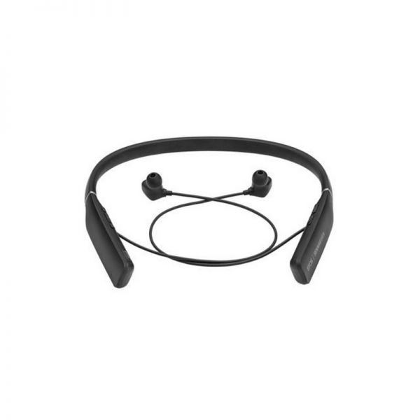 EPOS ADAPT 460T – Micro-casque tour de nuque avec ANC et certifié Teams