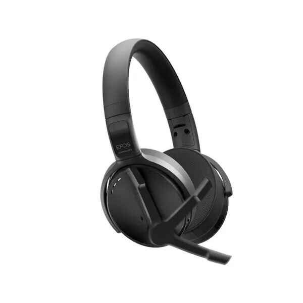 EPOS ADAPT 560 II – Micro-casque Bluetooth® ANC avec 41h d’autonomie