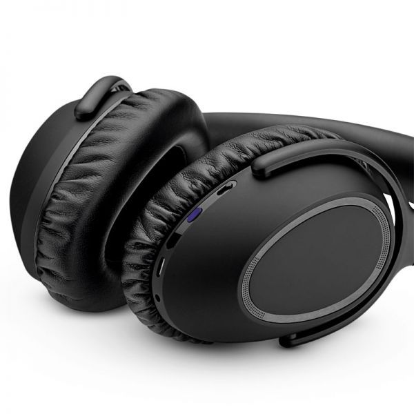 Casque EPOS ADAPT 660 – Bluetooth, ANC et compatible UC