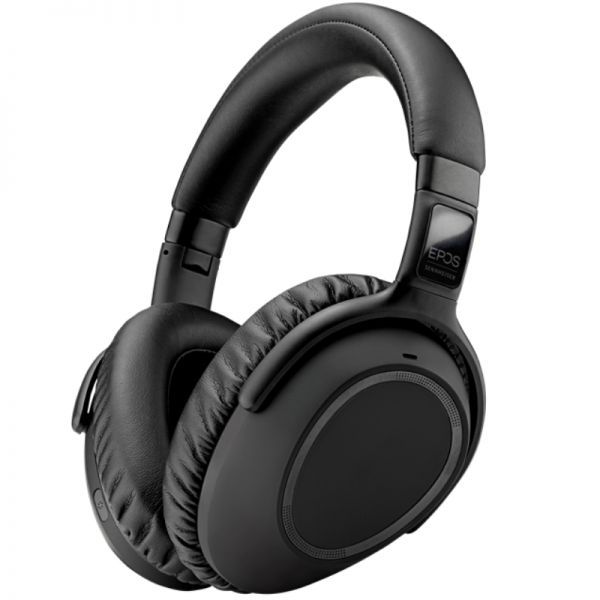 EPOS ADAPT 661 – Casque sans fil haut de gamme avec ANC