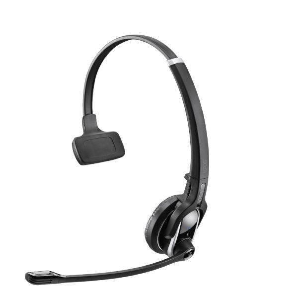 Micro-casque sans fil EPOS DW Pro 1 - Qualité sonore HD