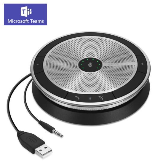 Epos Expand SP 20 - Speakerphone filaire USB & jack